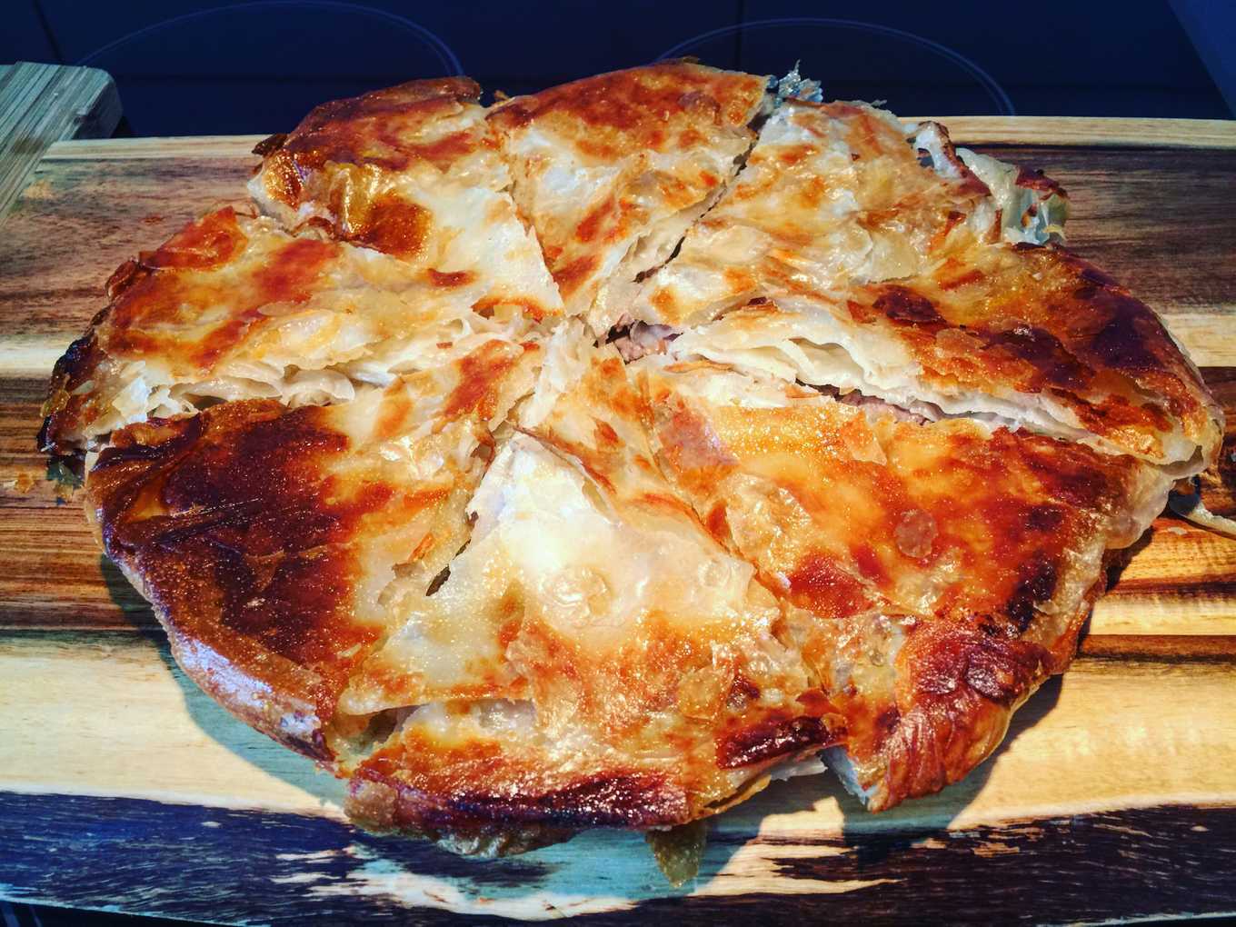 Burek